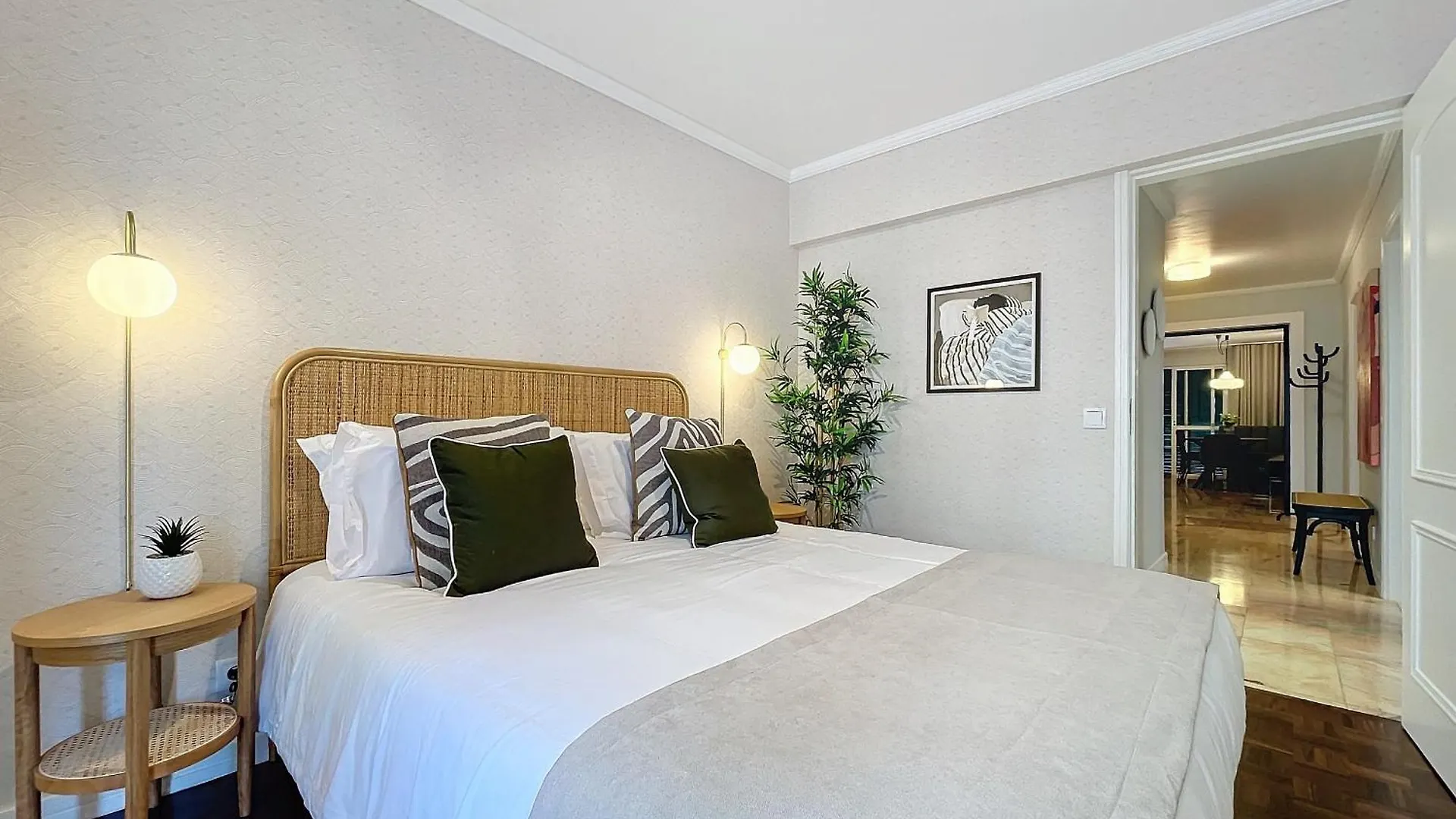 Appartamento Costa Azul By Atlantic Holiday Funchal  Portogallo