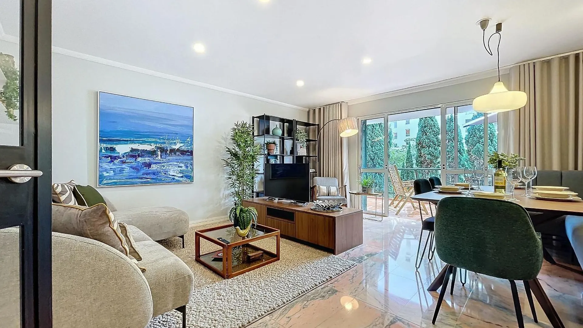 Appartamento Costa Azul By Atlantic Holiday Funchal